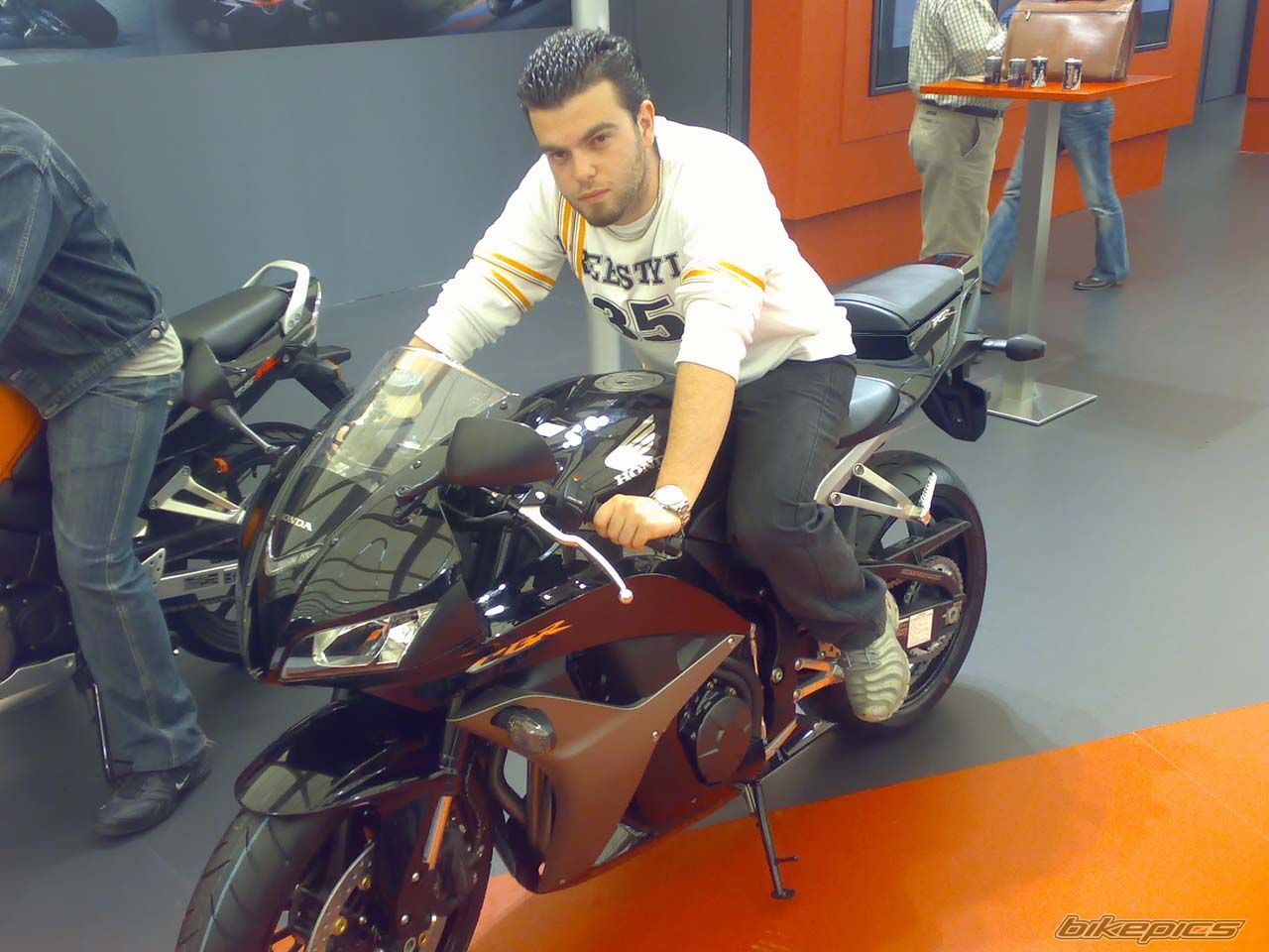 Bike Photo 868563