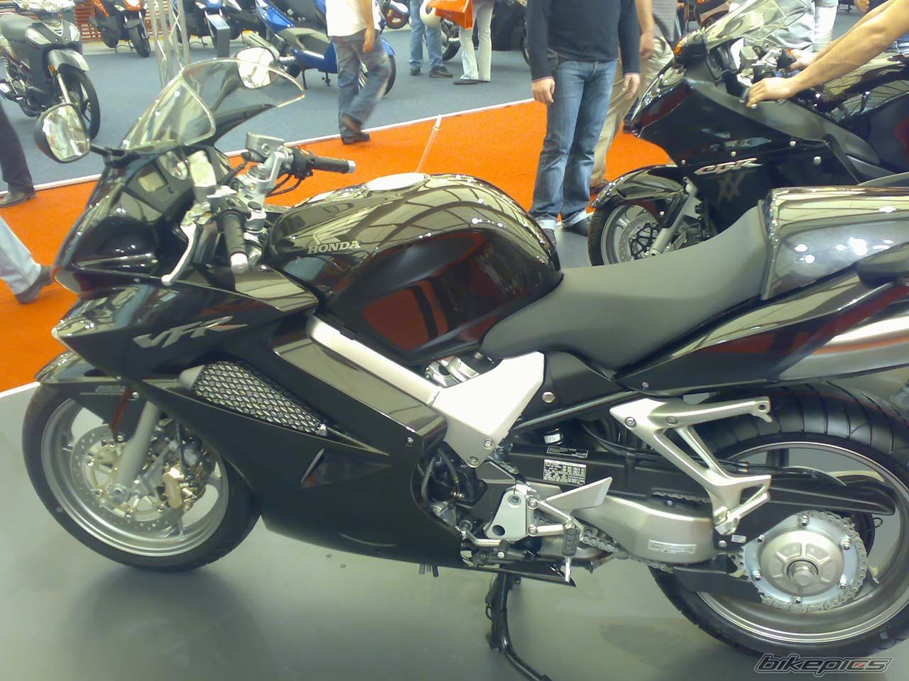 Bike Photo 868564