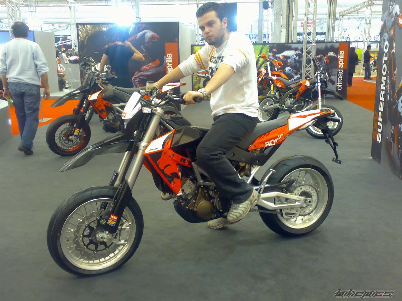Bike Photo 868565