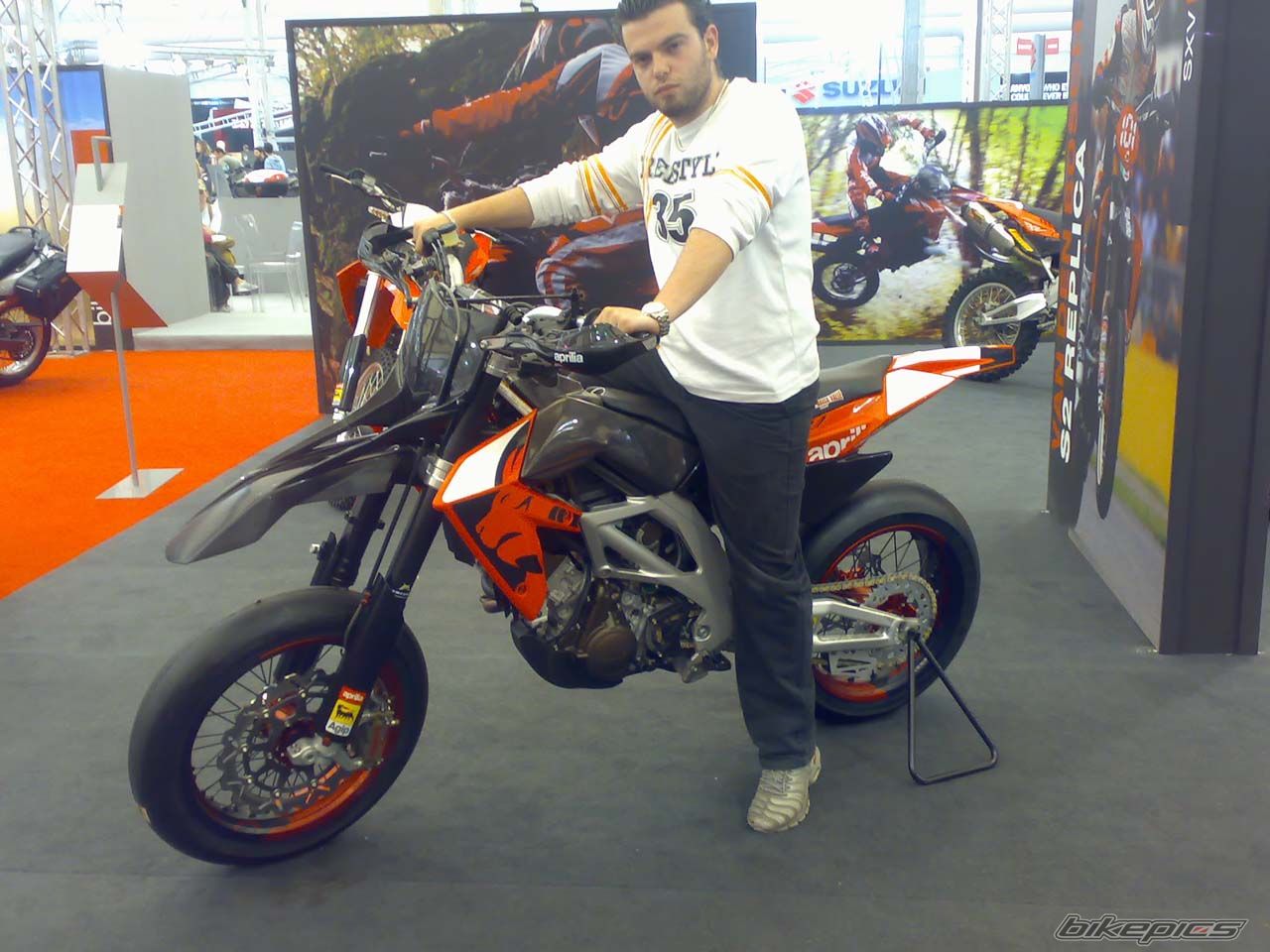 Bike Photo 868567