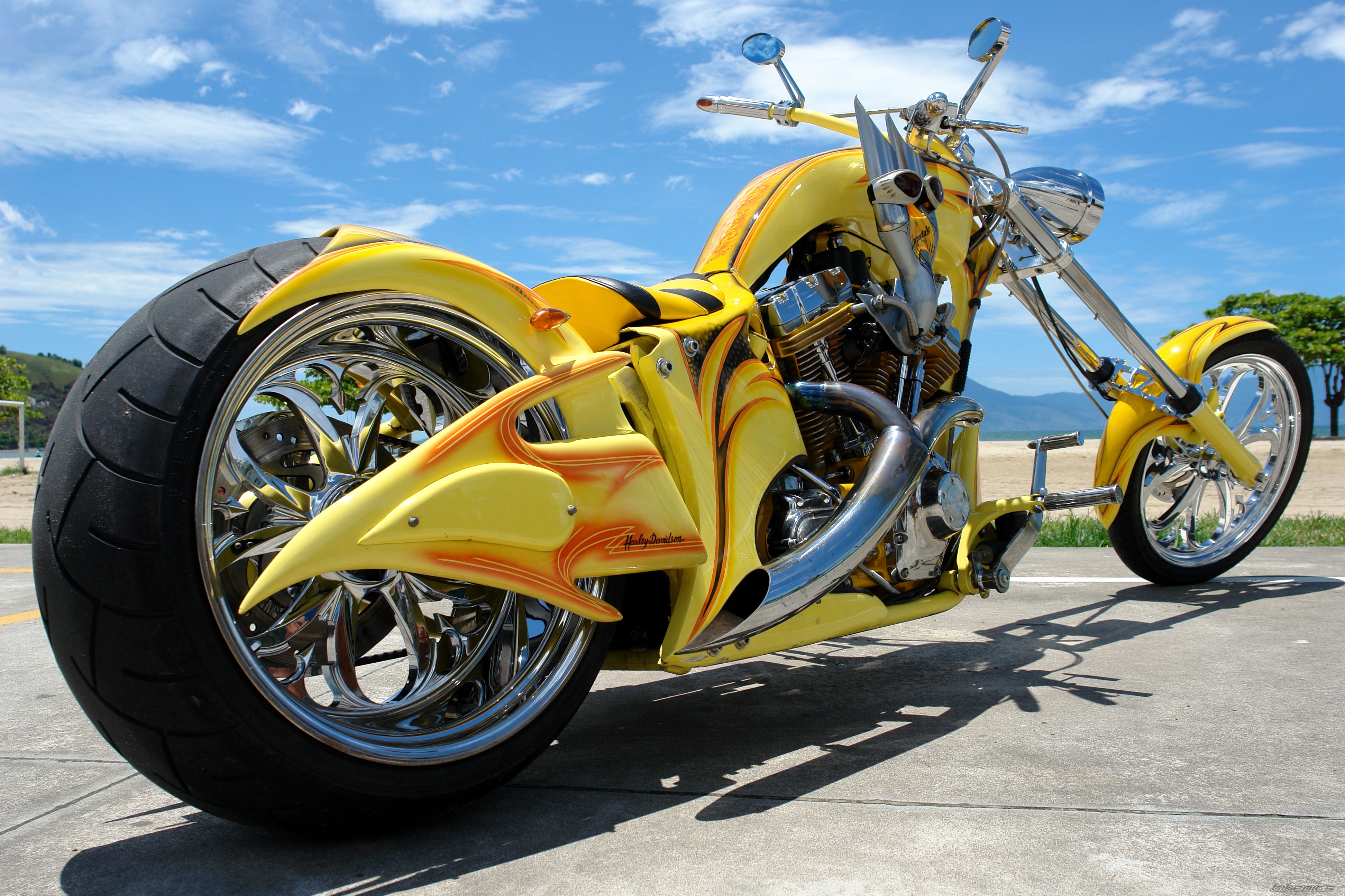 Bike Photo 868569