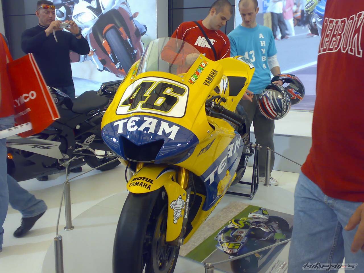 Bike Photo 868571