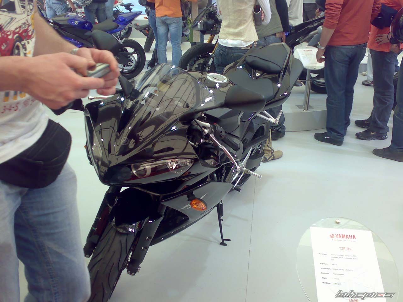 Bike Photo 868576