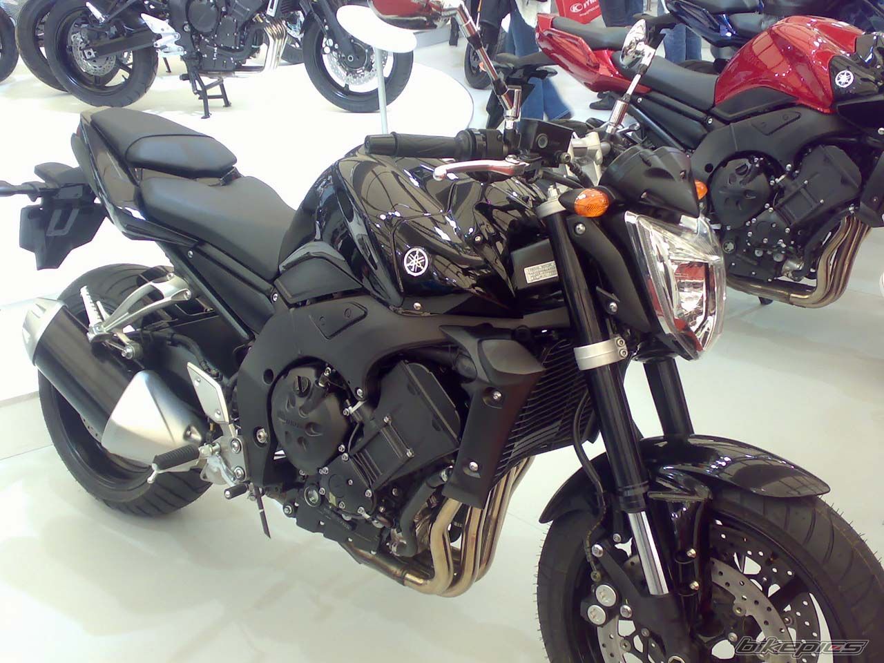 Bike Photo 868581