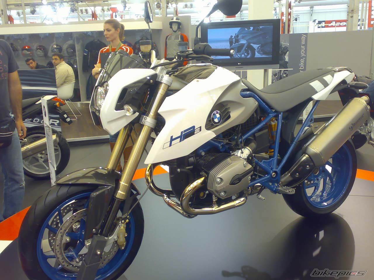 Bike Photo 868585