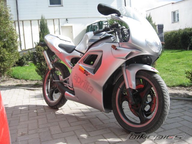 Bike Photo 868596