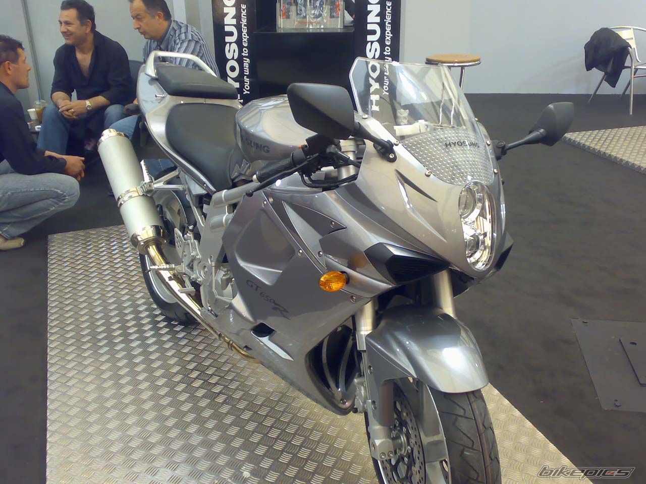 Bike Photo 868620