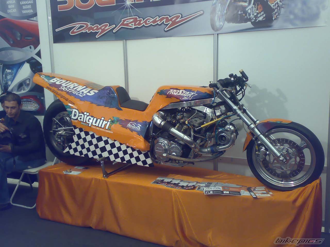 Bike Photo 868622