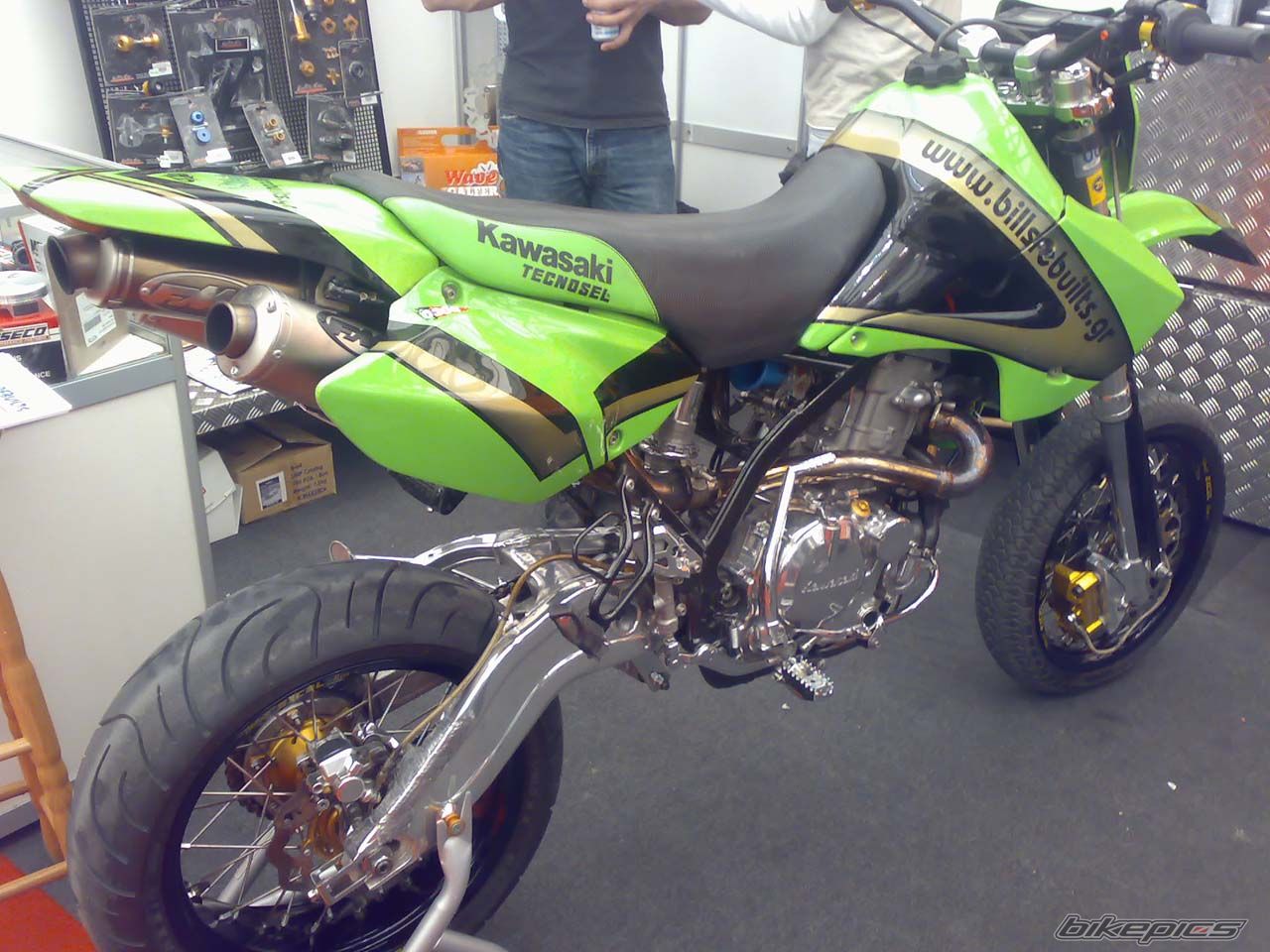 Bike Photo 868628