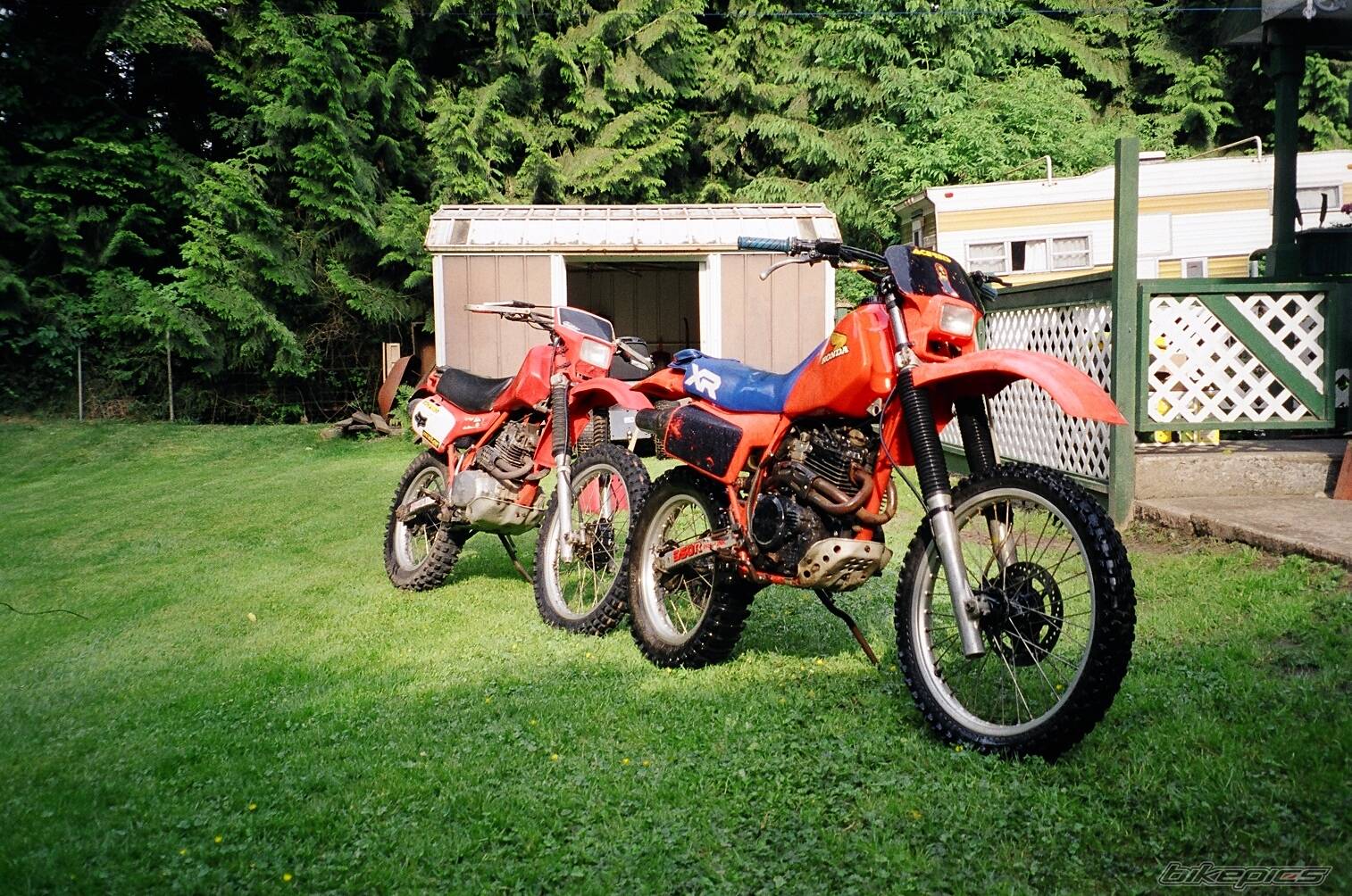 Bike Photo 86866