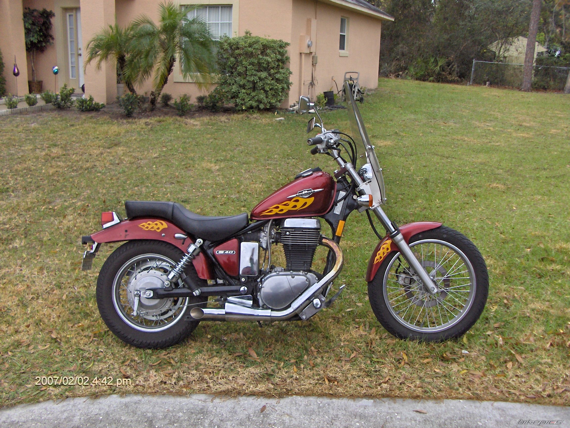 Bike Photo 868670