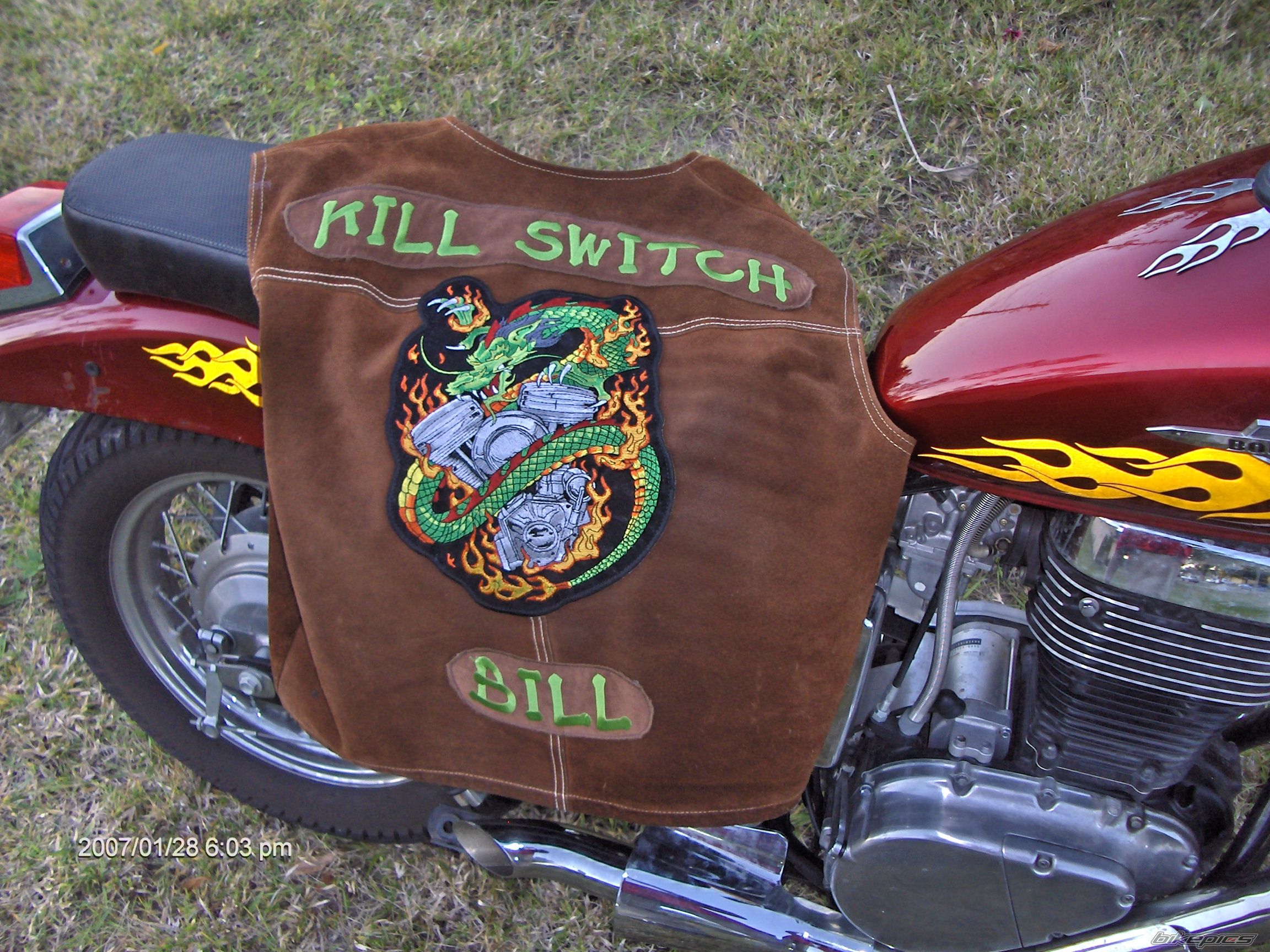 Bike Photo 868673