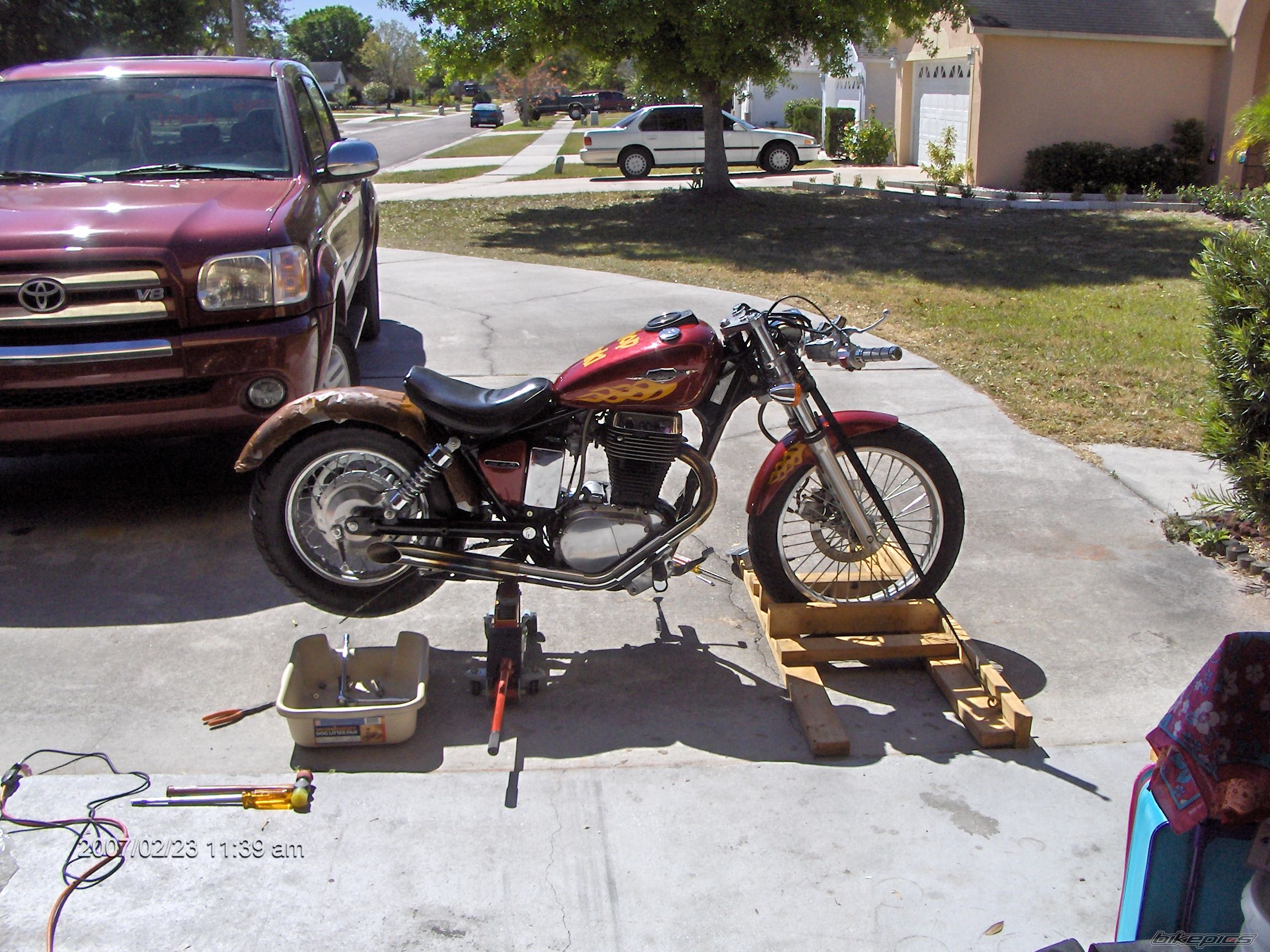 Bike Photo 868677