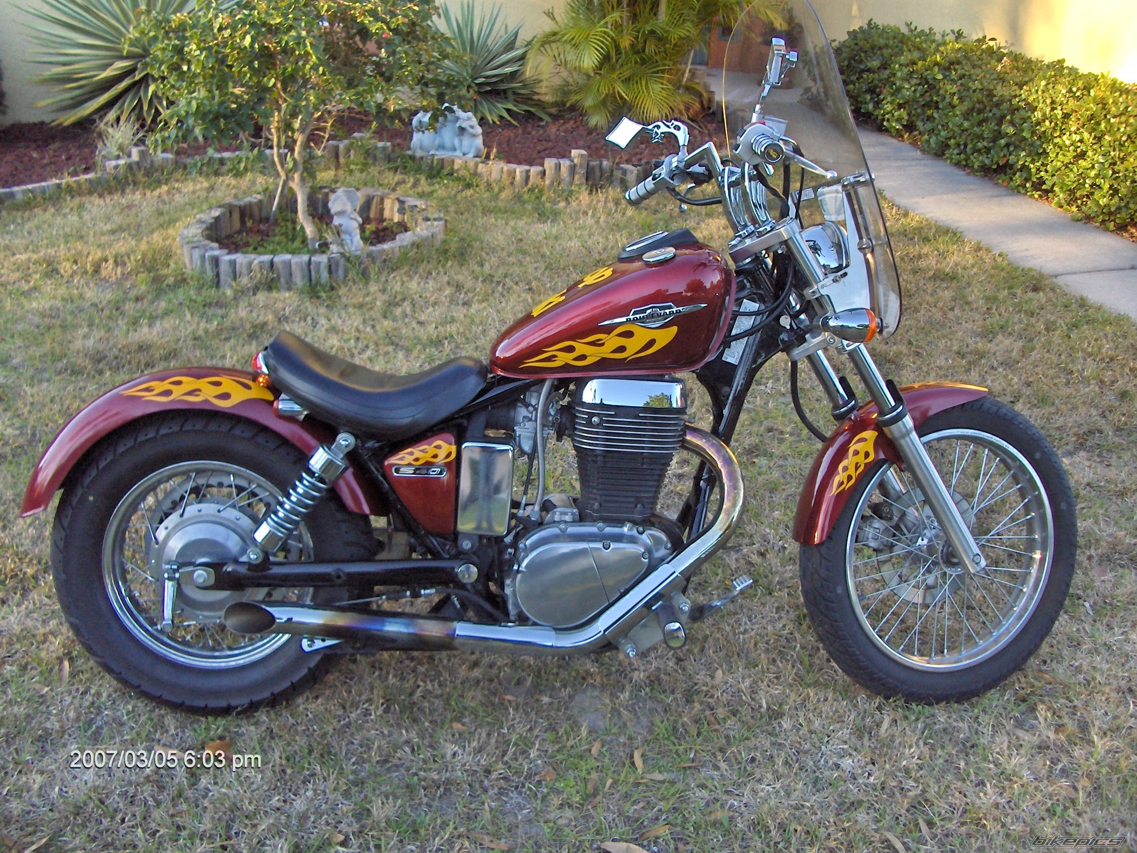 Bike Photo 868685