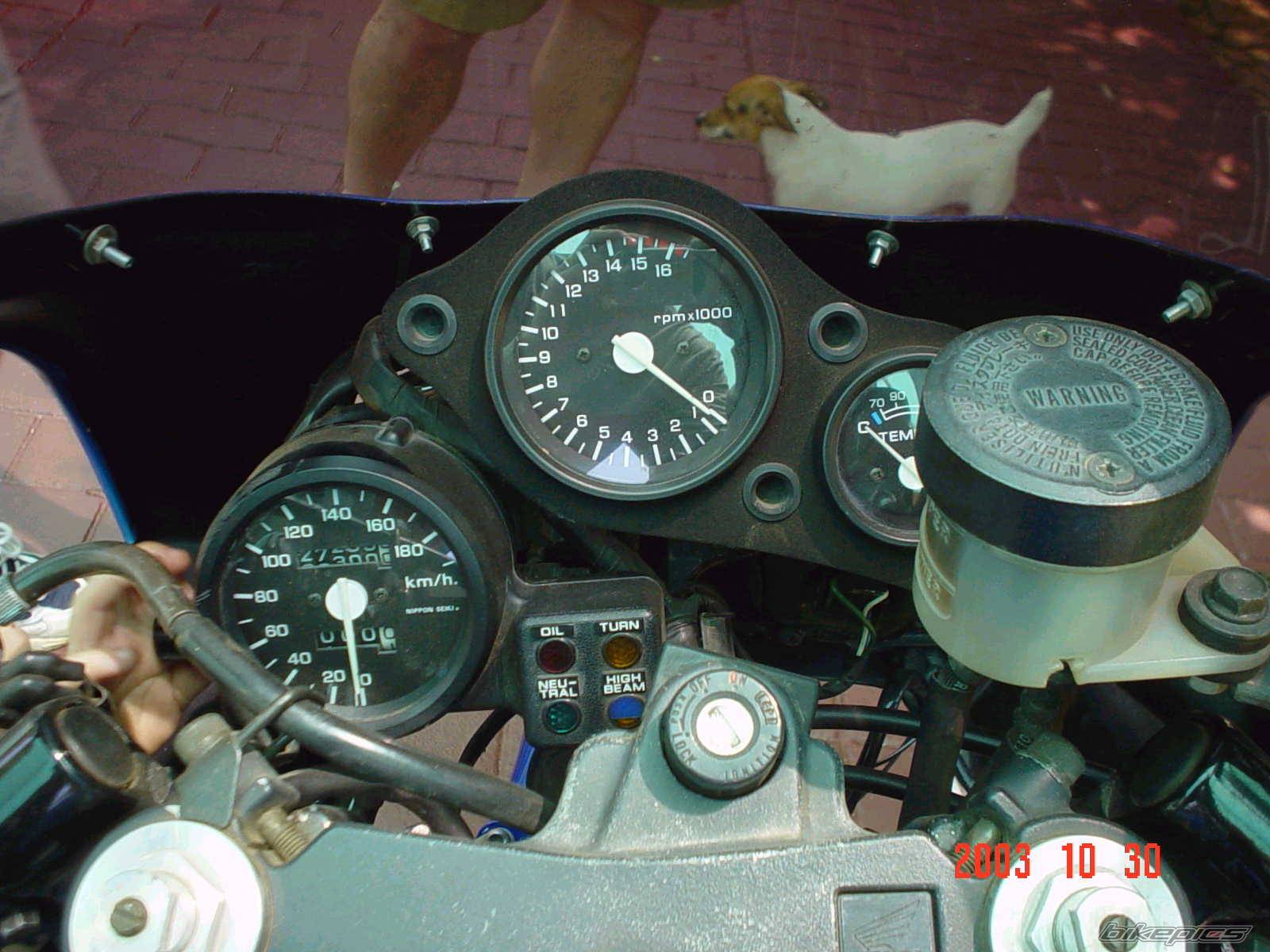 Bike Photo 86869