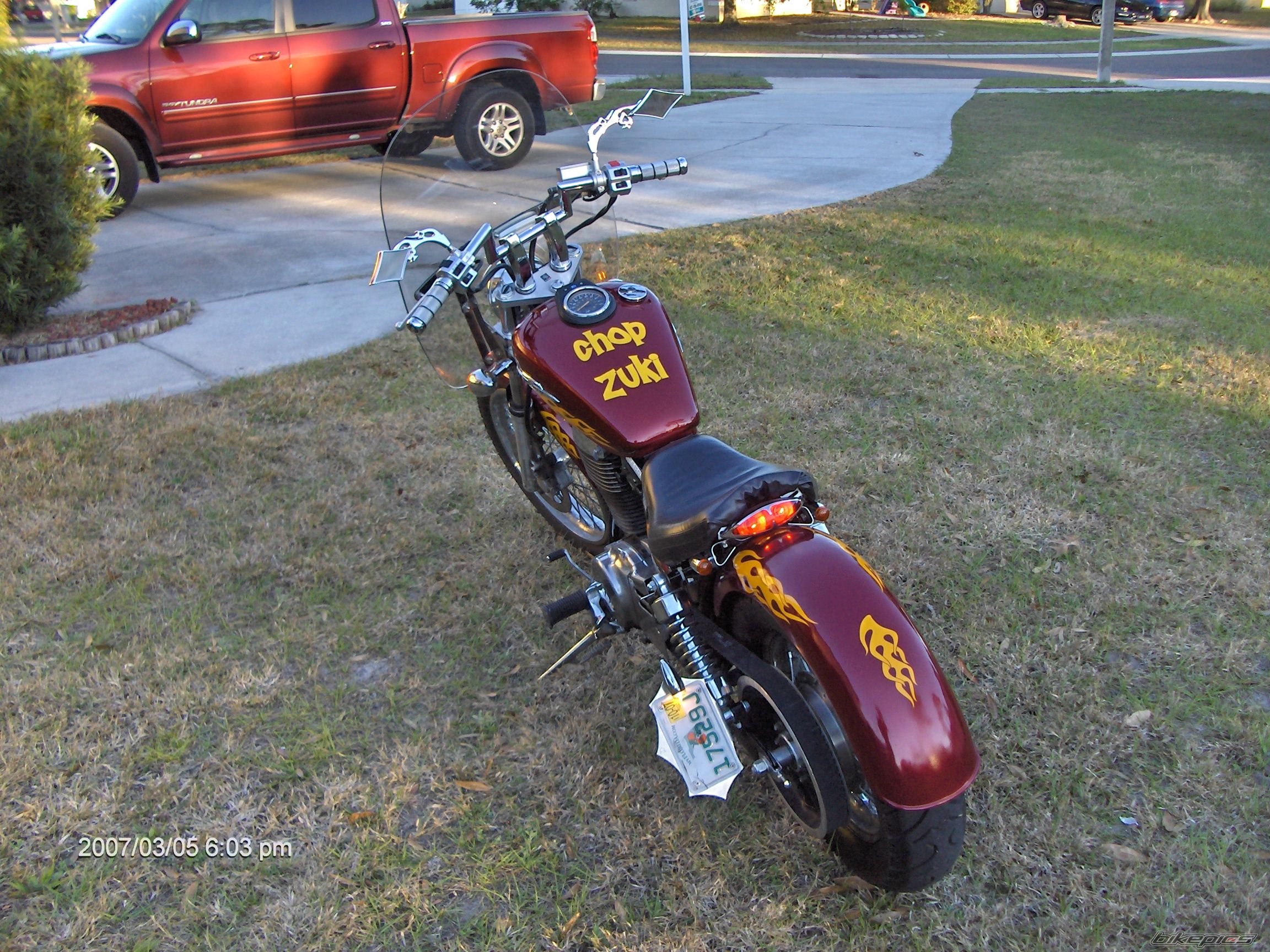 Bike Photo 868692