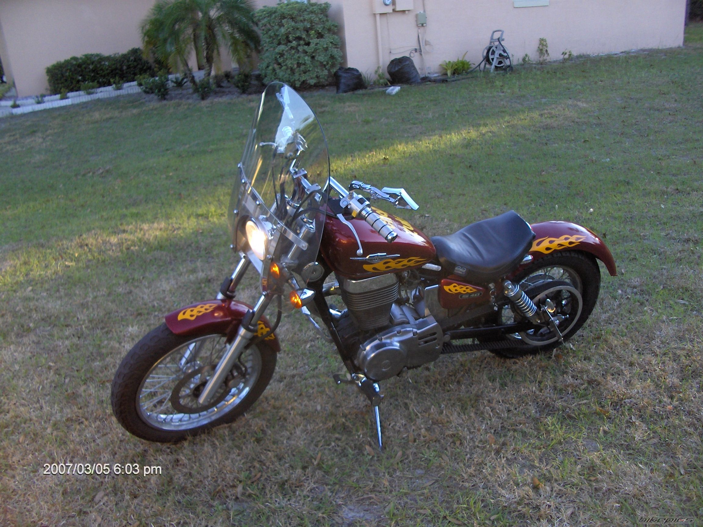 Bike Photo 868693