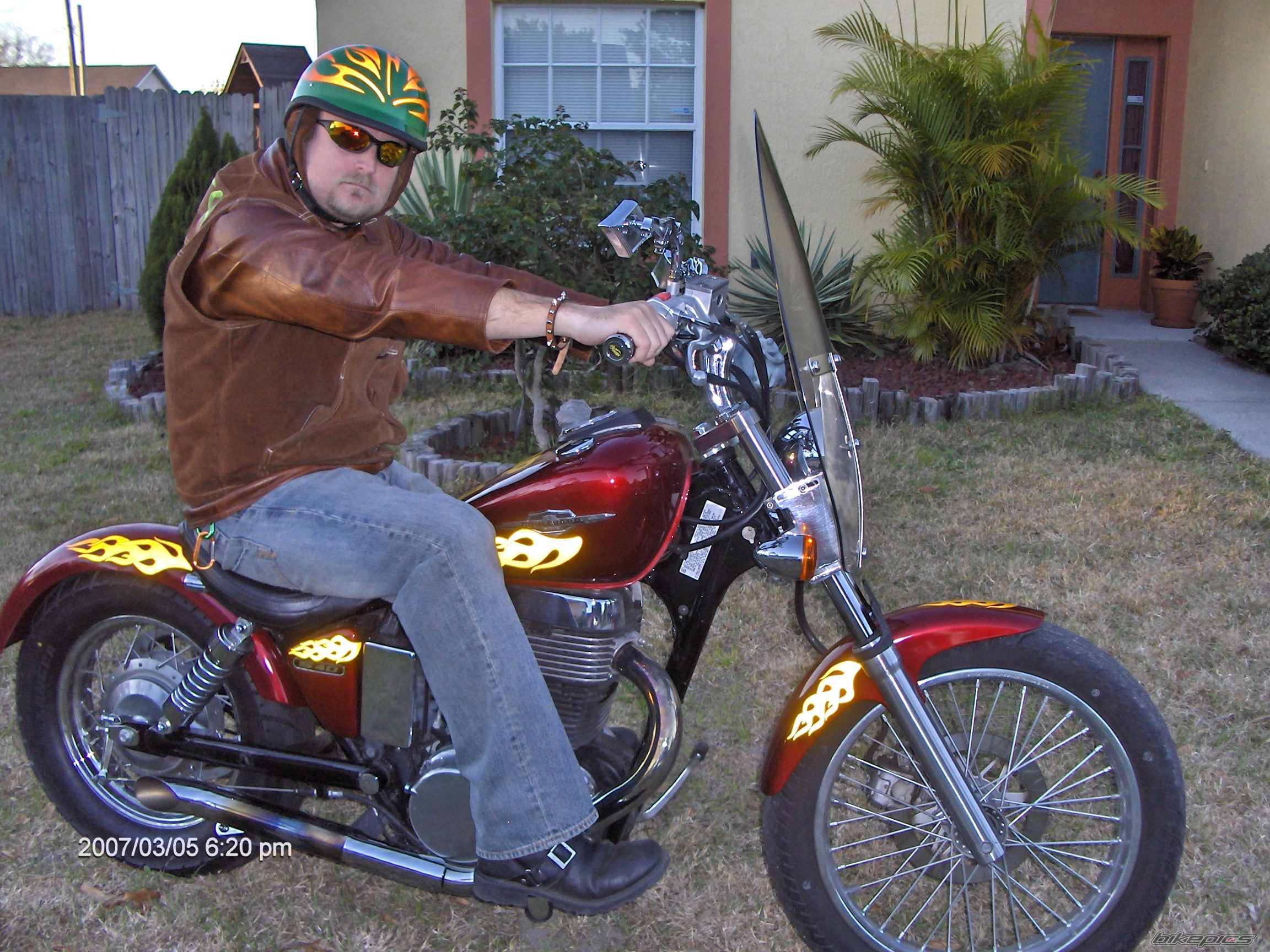 Bike Photo 868694