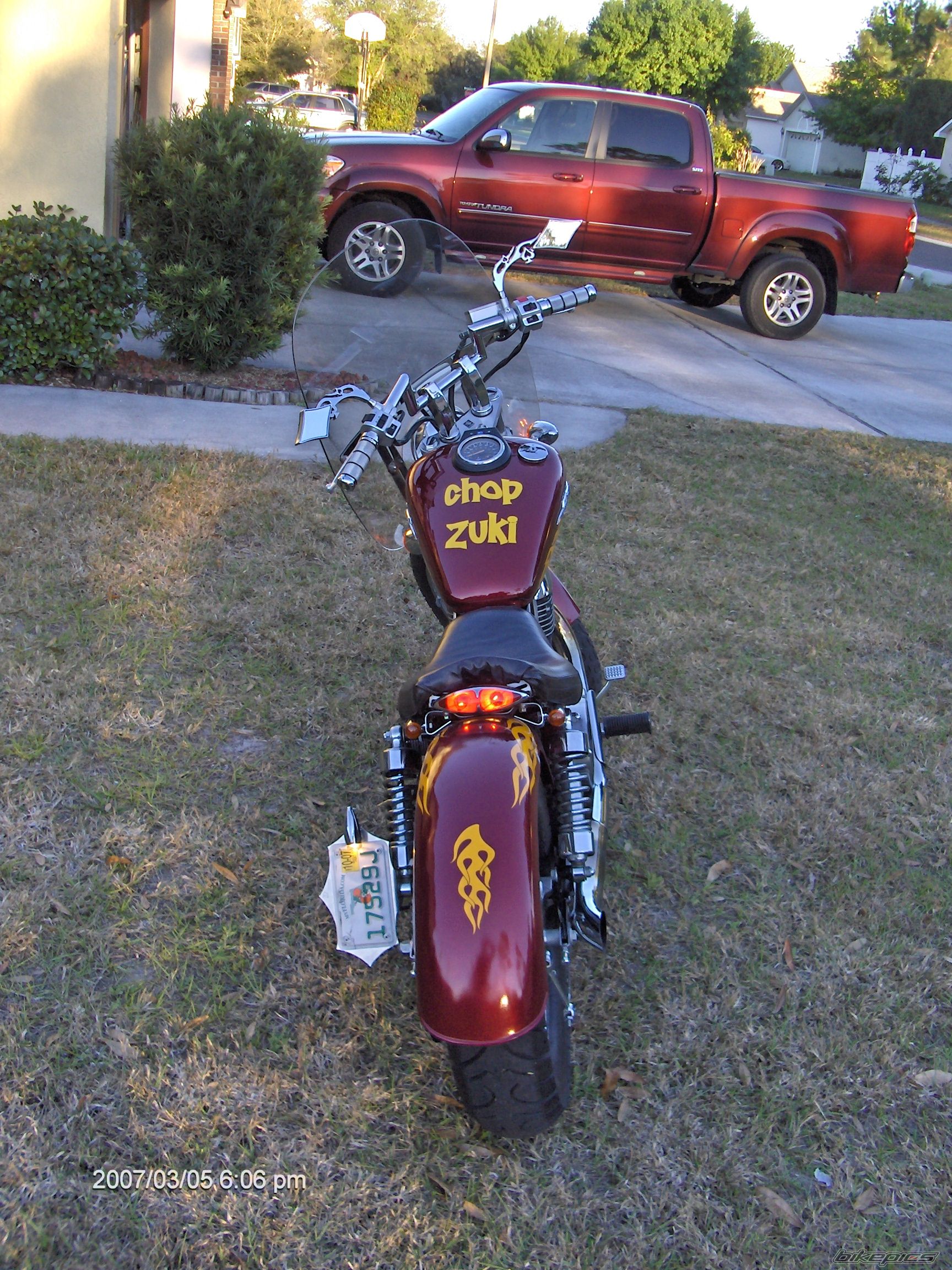 Bike Photo 868695