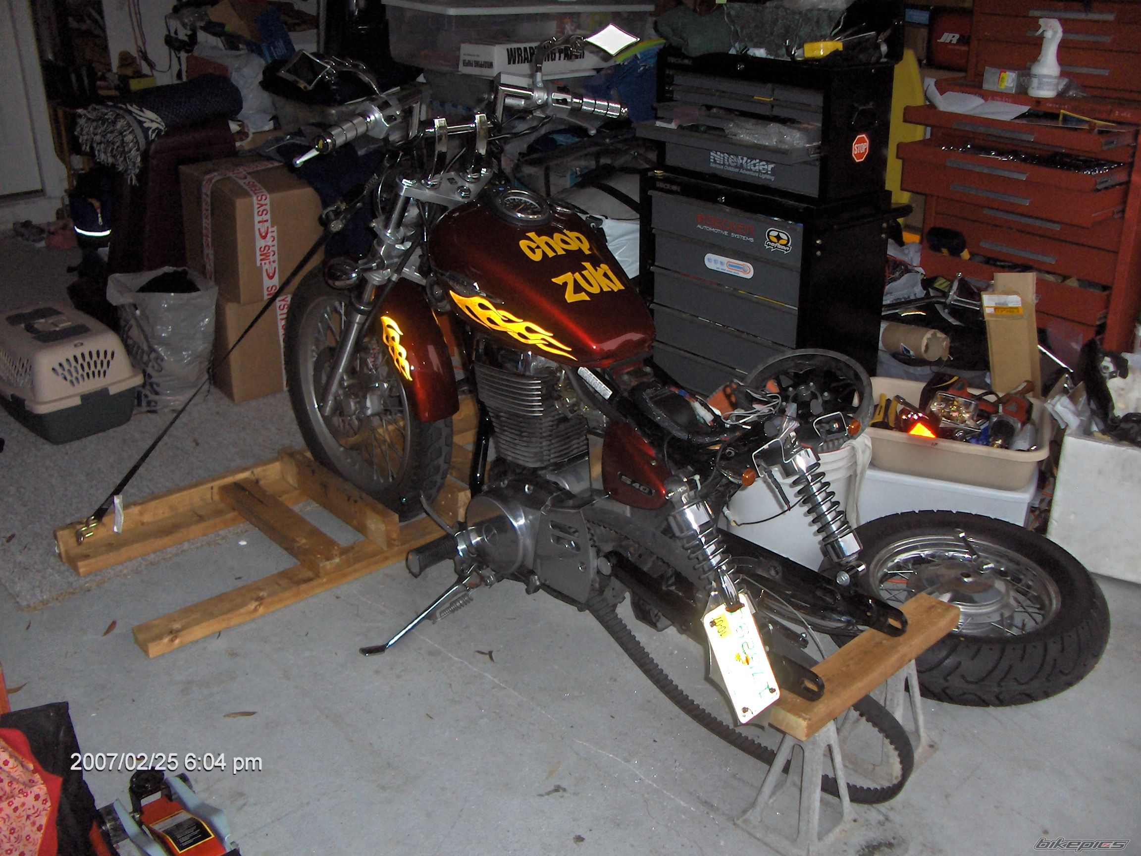 Bike Photo 868696
