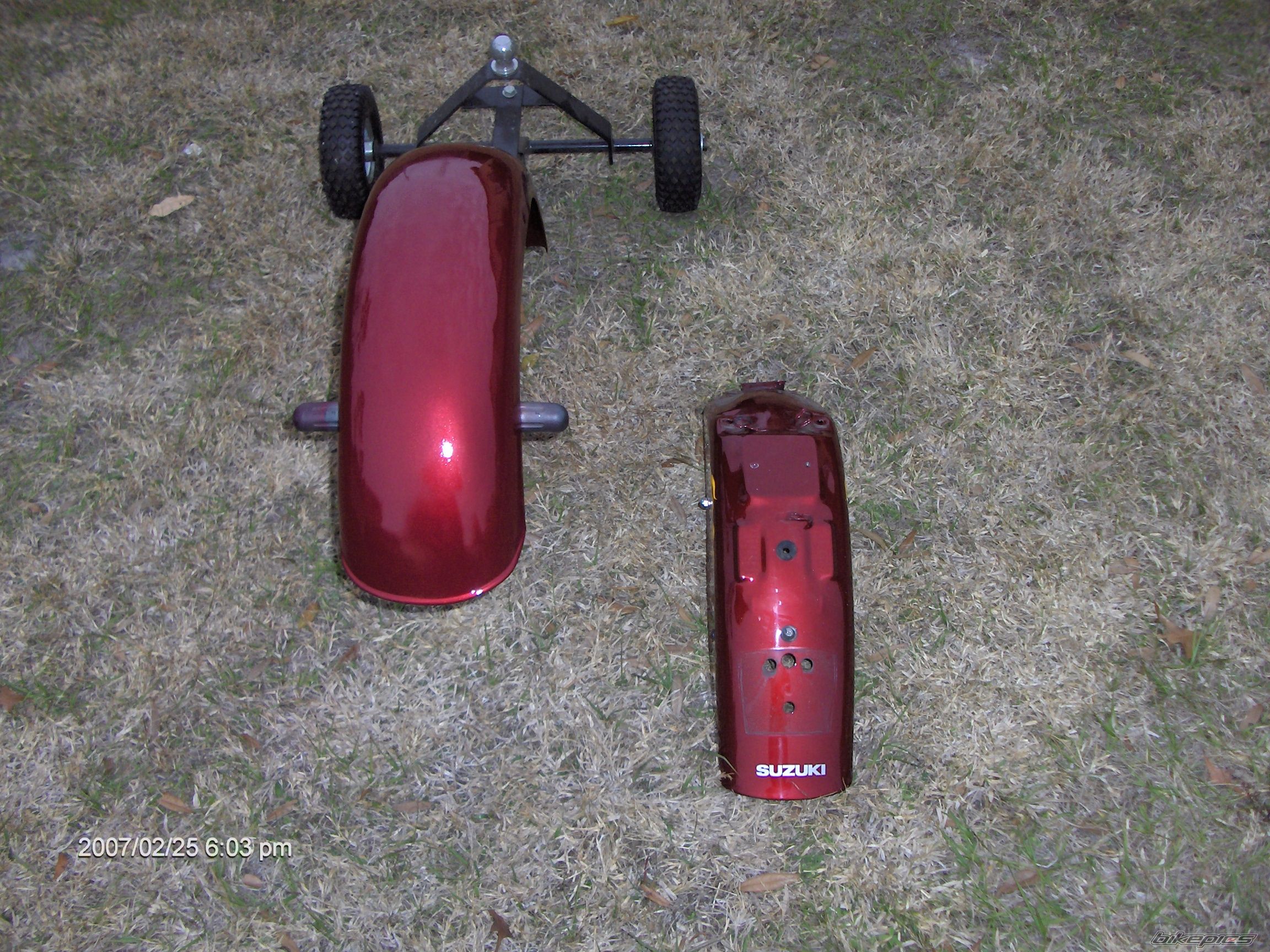 Bike Photo 868697