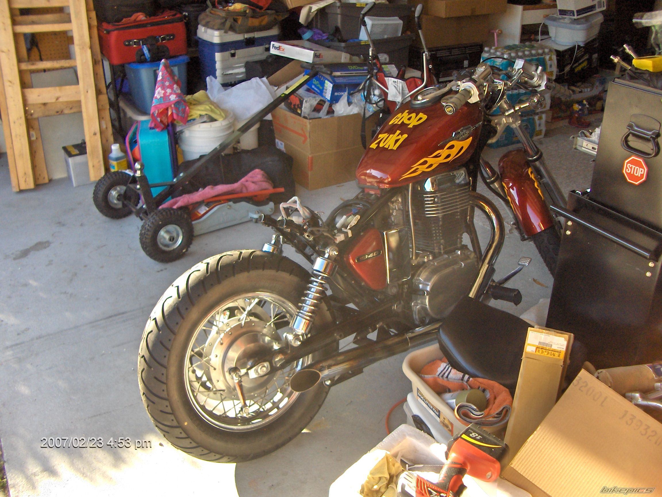 Bike Photo 868699