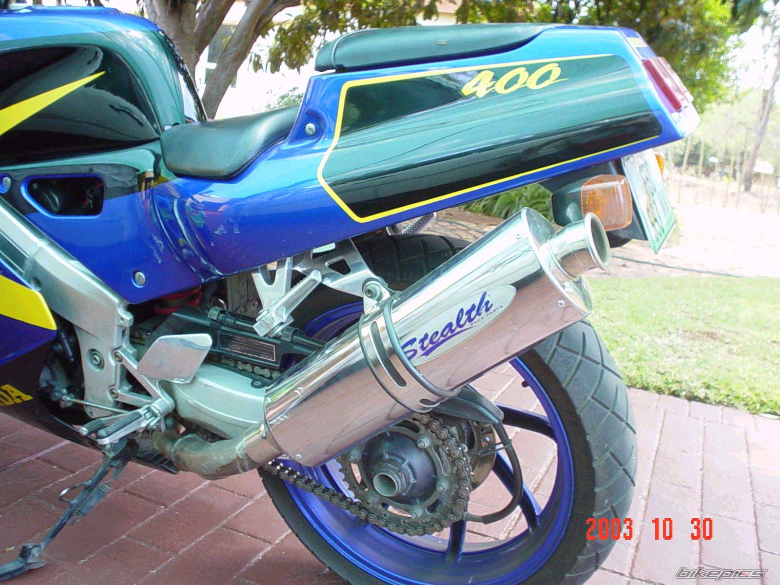 Bike Photo 86870