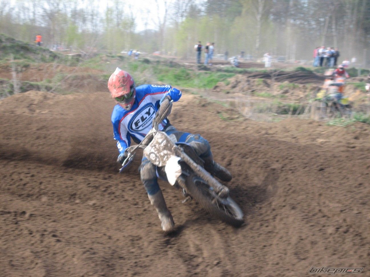 Bike Photo 868714
