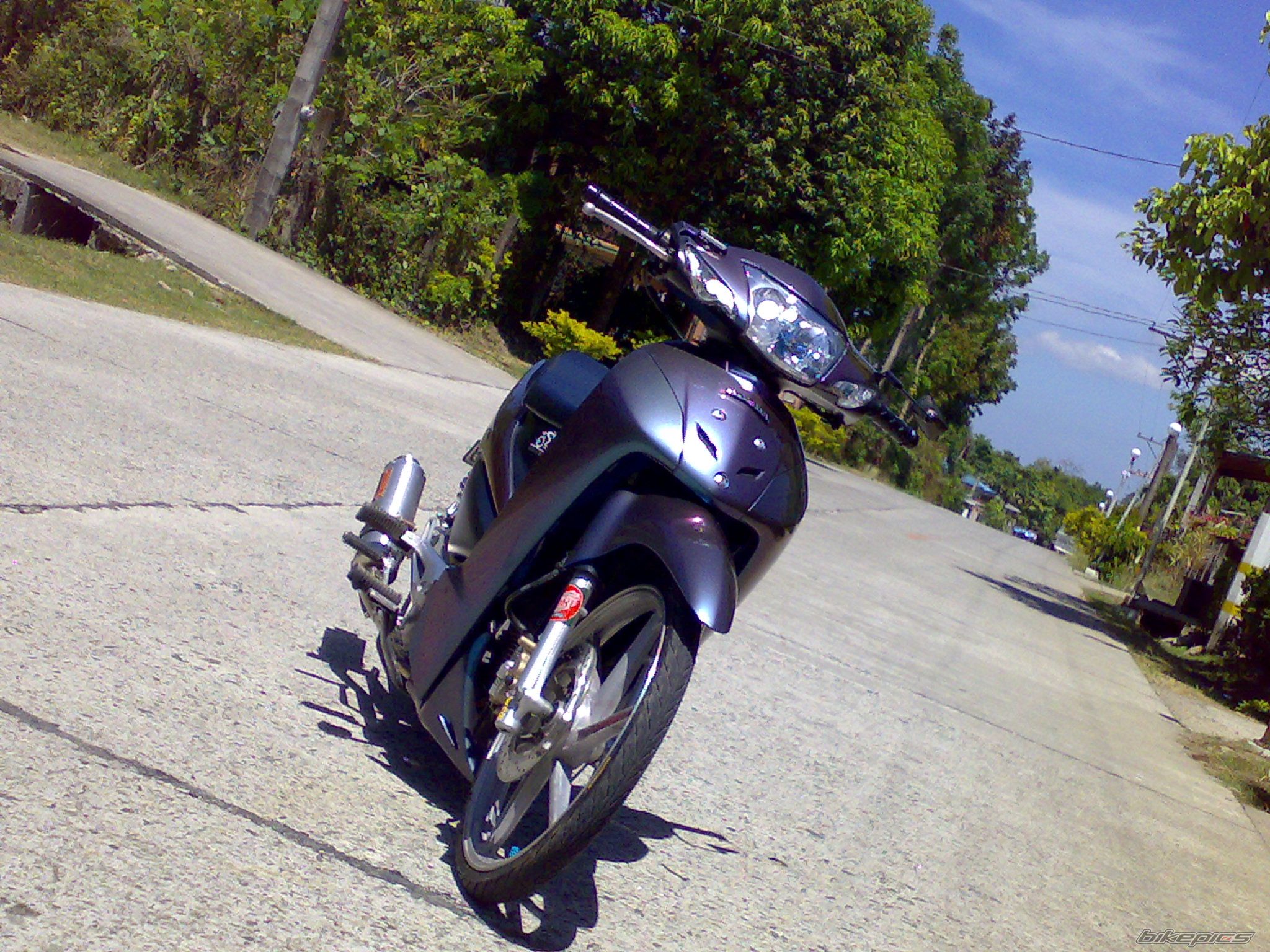 Bike Photo 868729