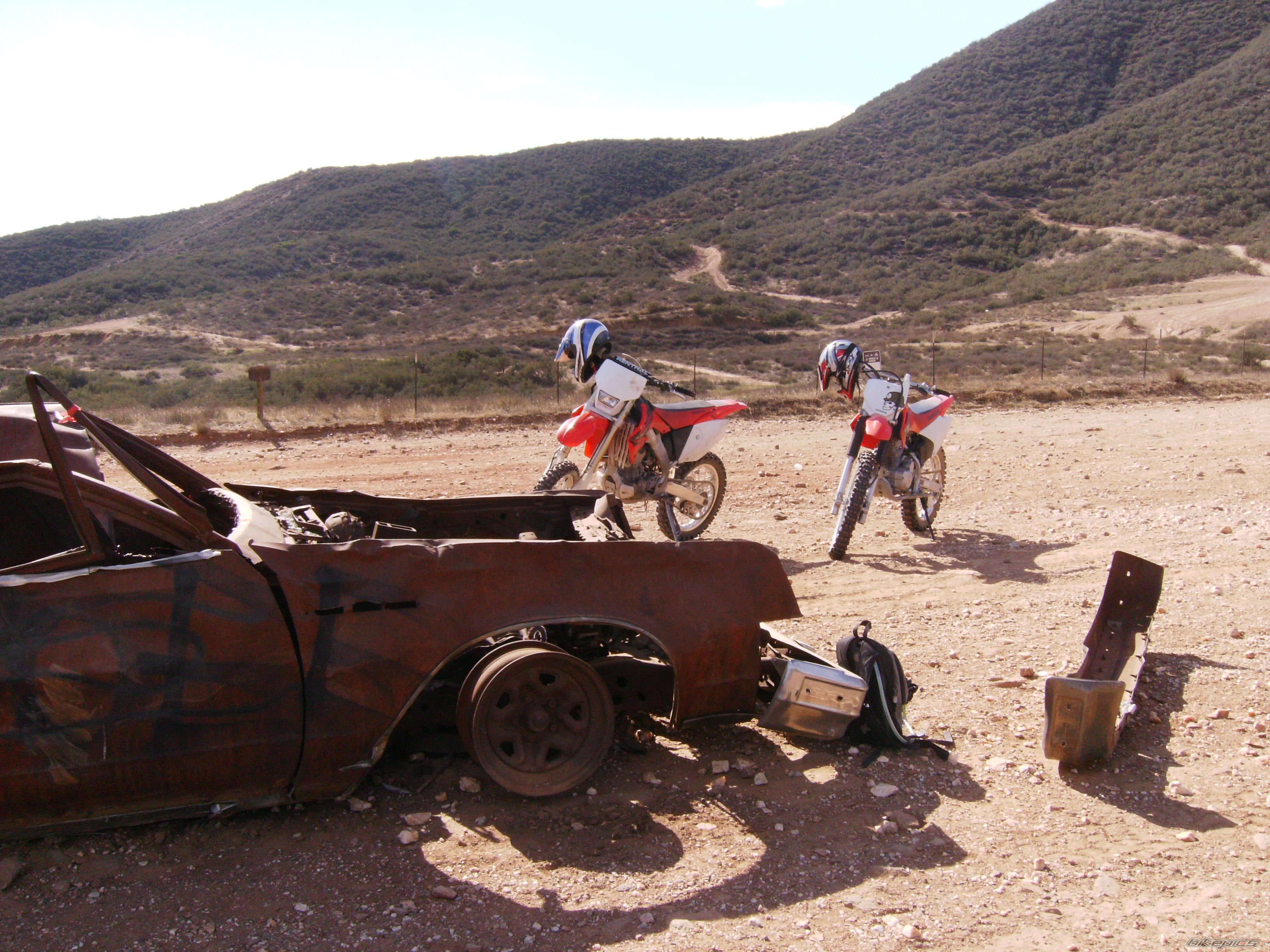 Bike Photo 868737