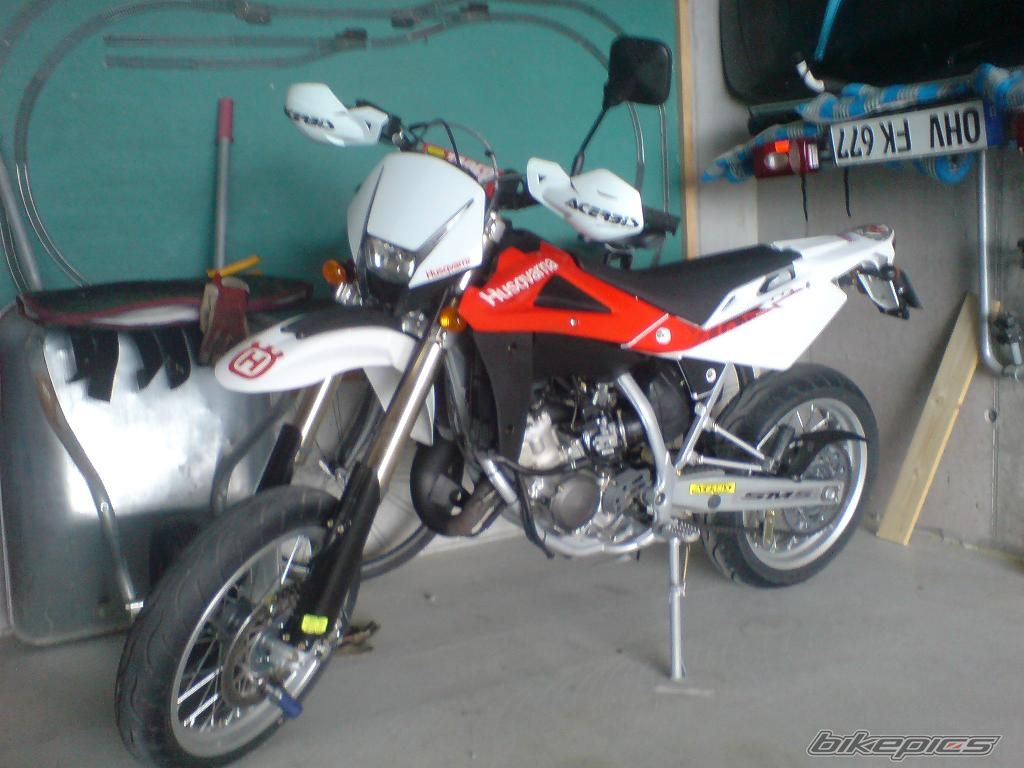 Bike Photo 868740