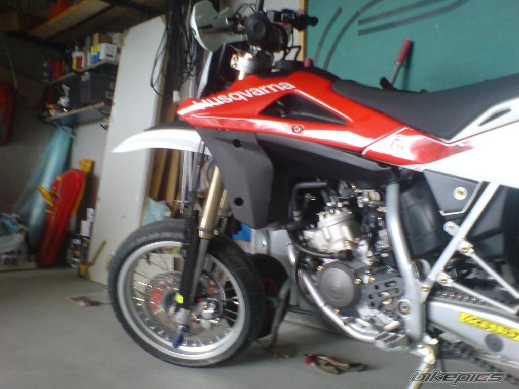 Bike Photo 868744