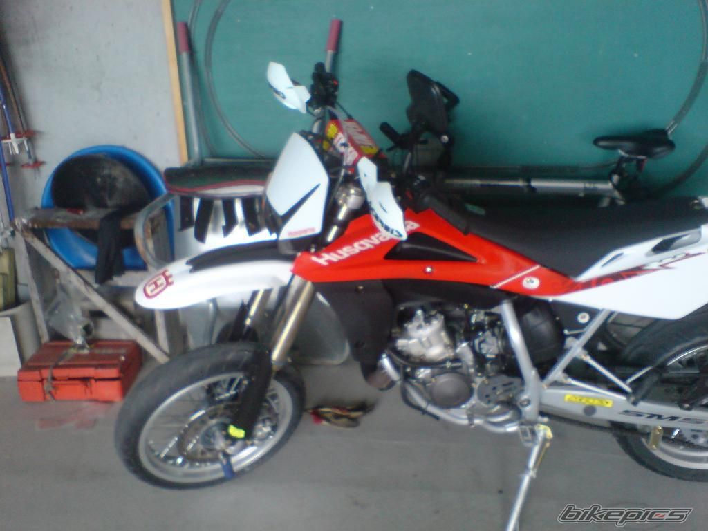 Bike Photo 868745