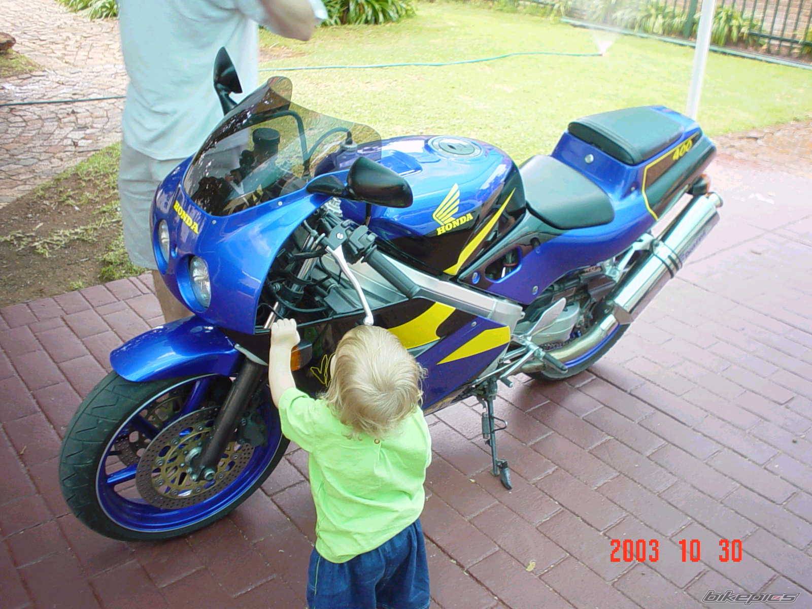 Bike Photo 86875