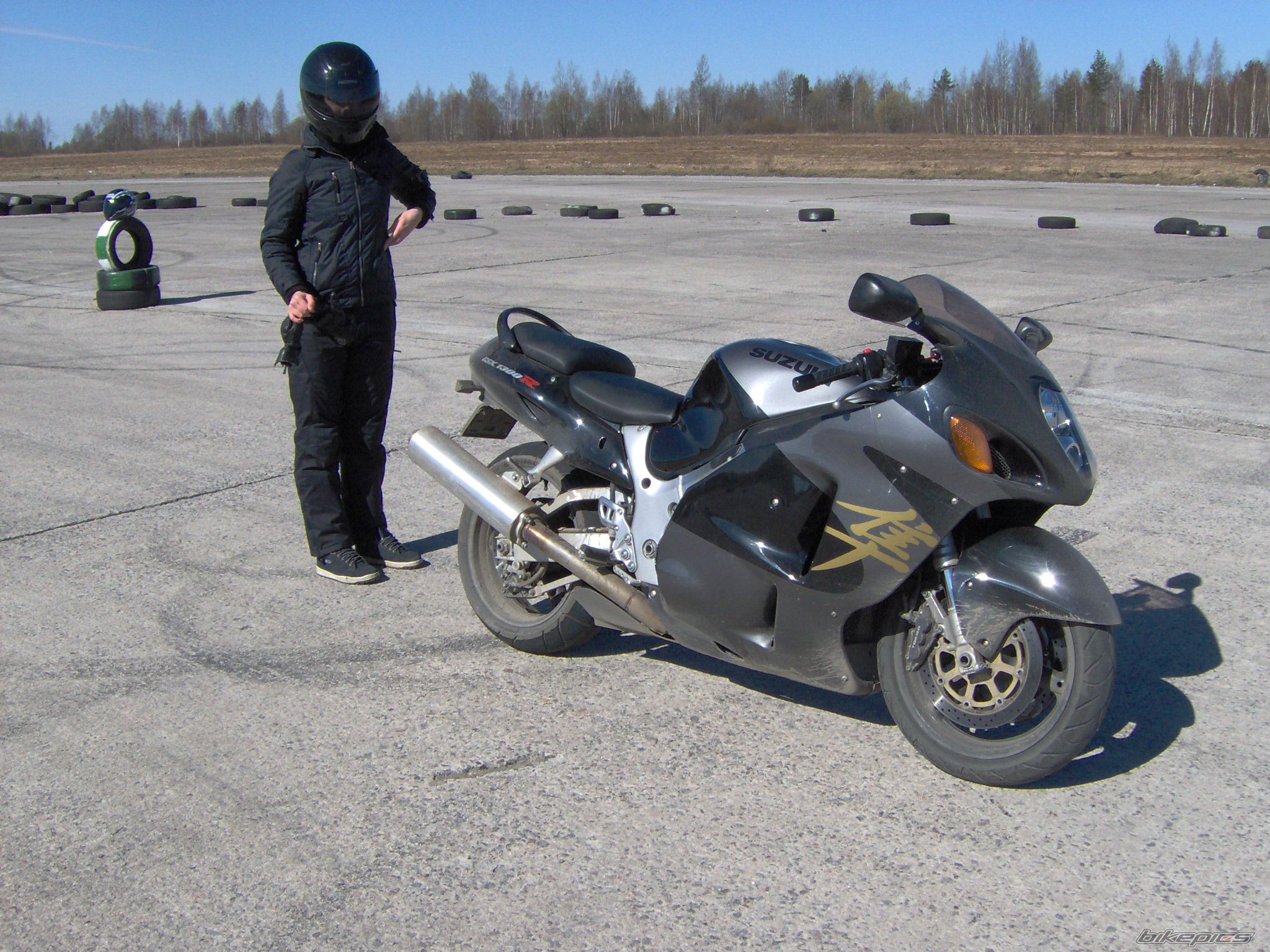 Bike Photo 868750