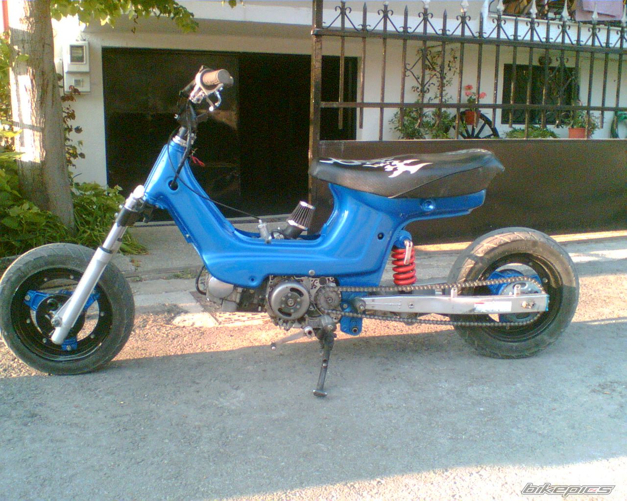 Bike Photo 868766