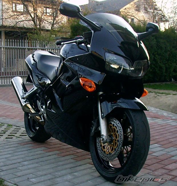 Bike Photo 868770