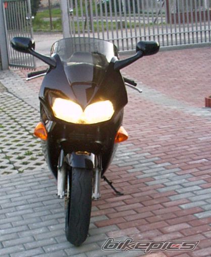 Bike Photo 868771