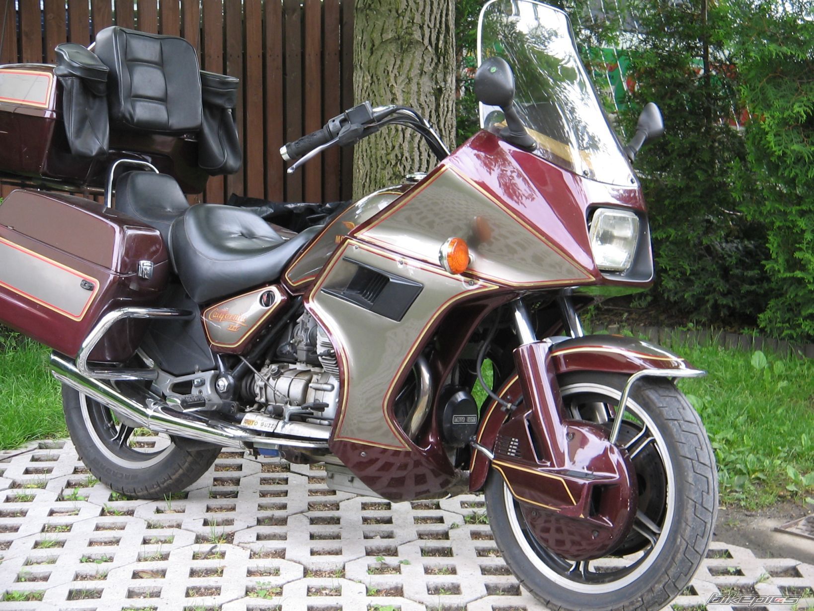 Bike Photo 868778