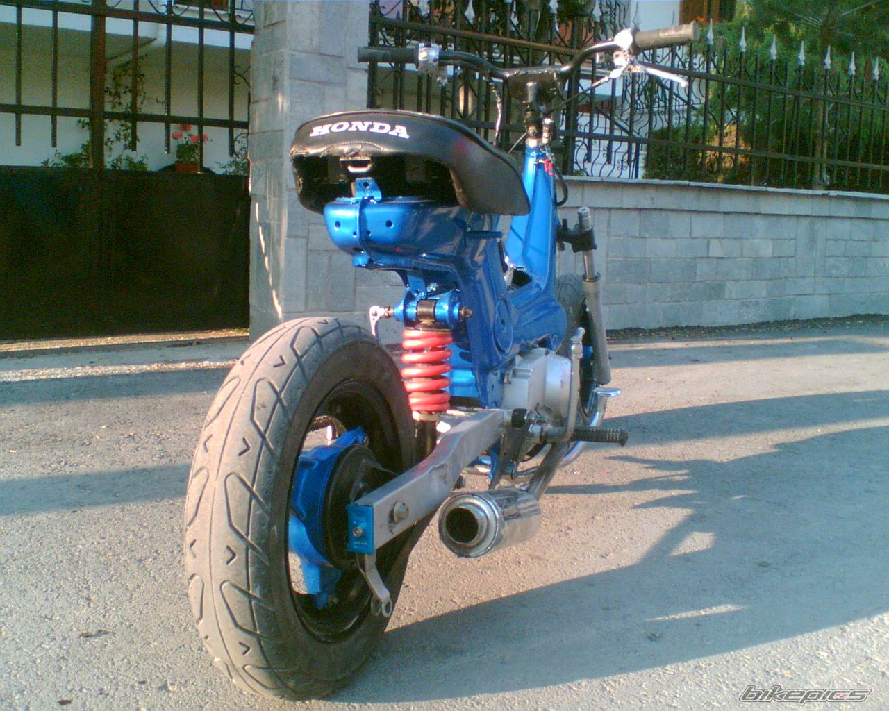 Bike Photo 868780