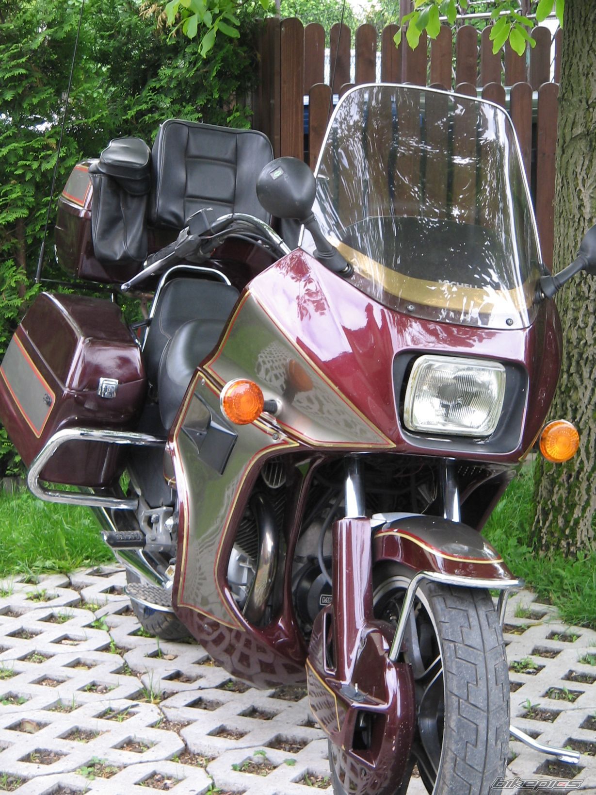 Bike Photo 868781