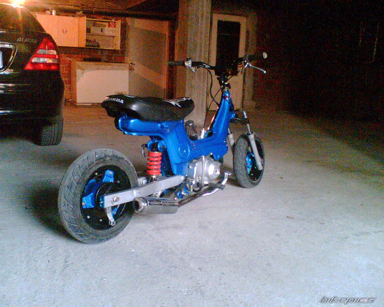 Bike Photo 868793