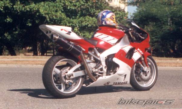 Bike Photo 8688