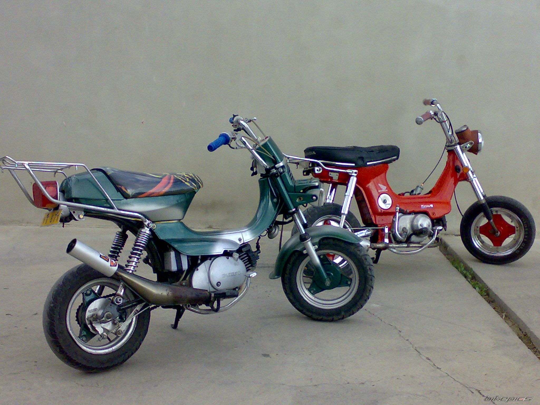 Bike Photo 868818