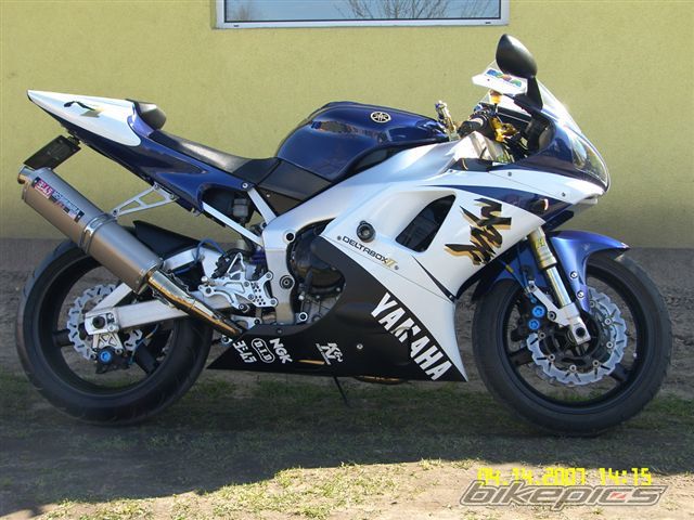 Bike Photo 868899