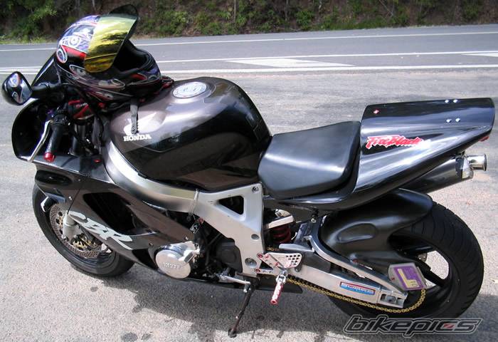 Bike Photo 86895
