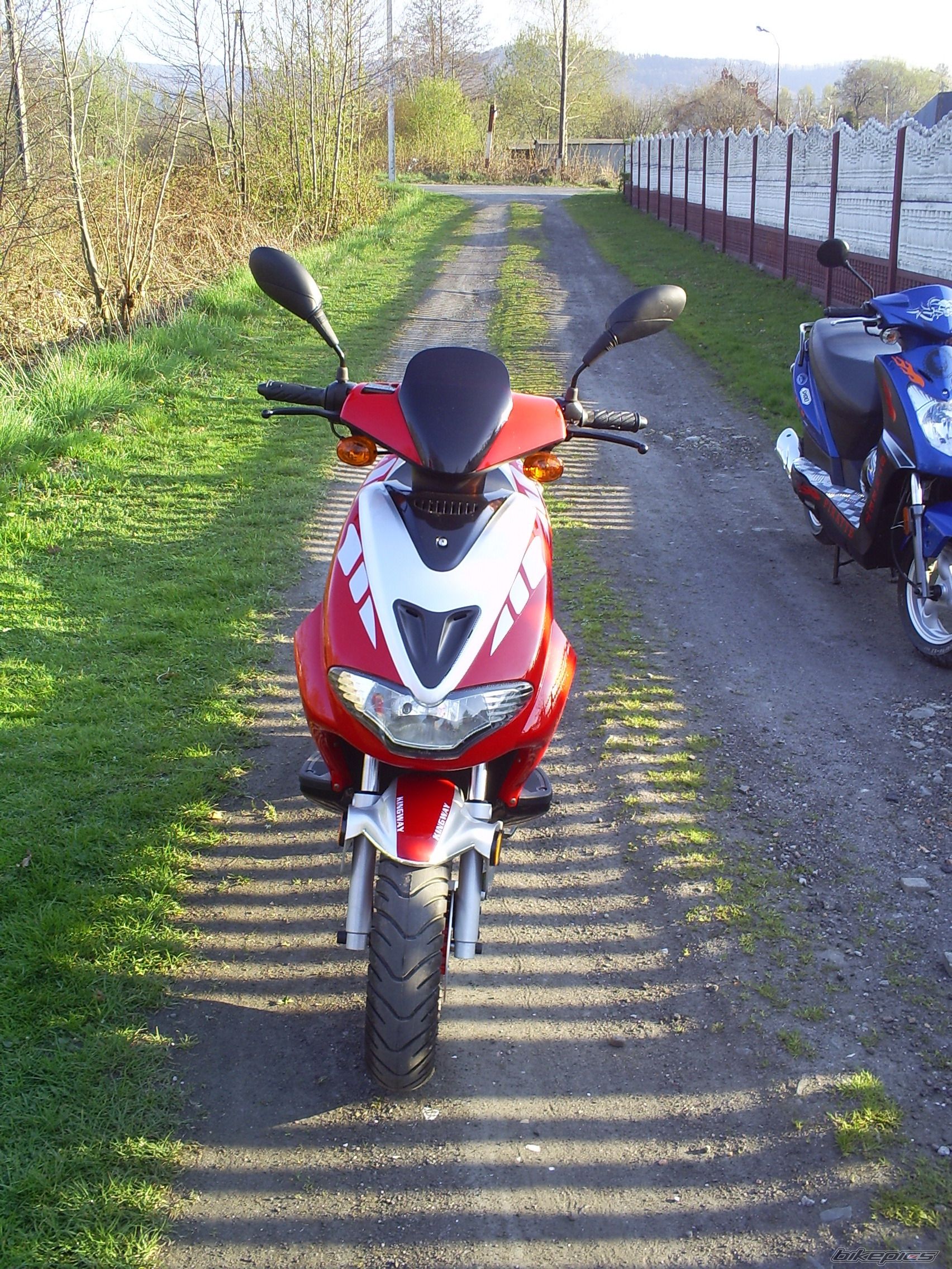 Bike Photo 868969