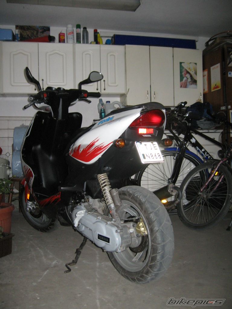 Bike Photo 868982