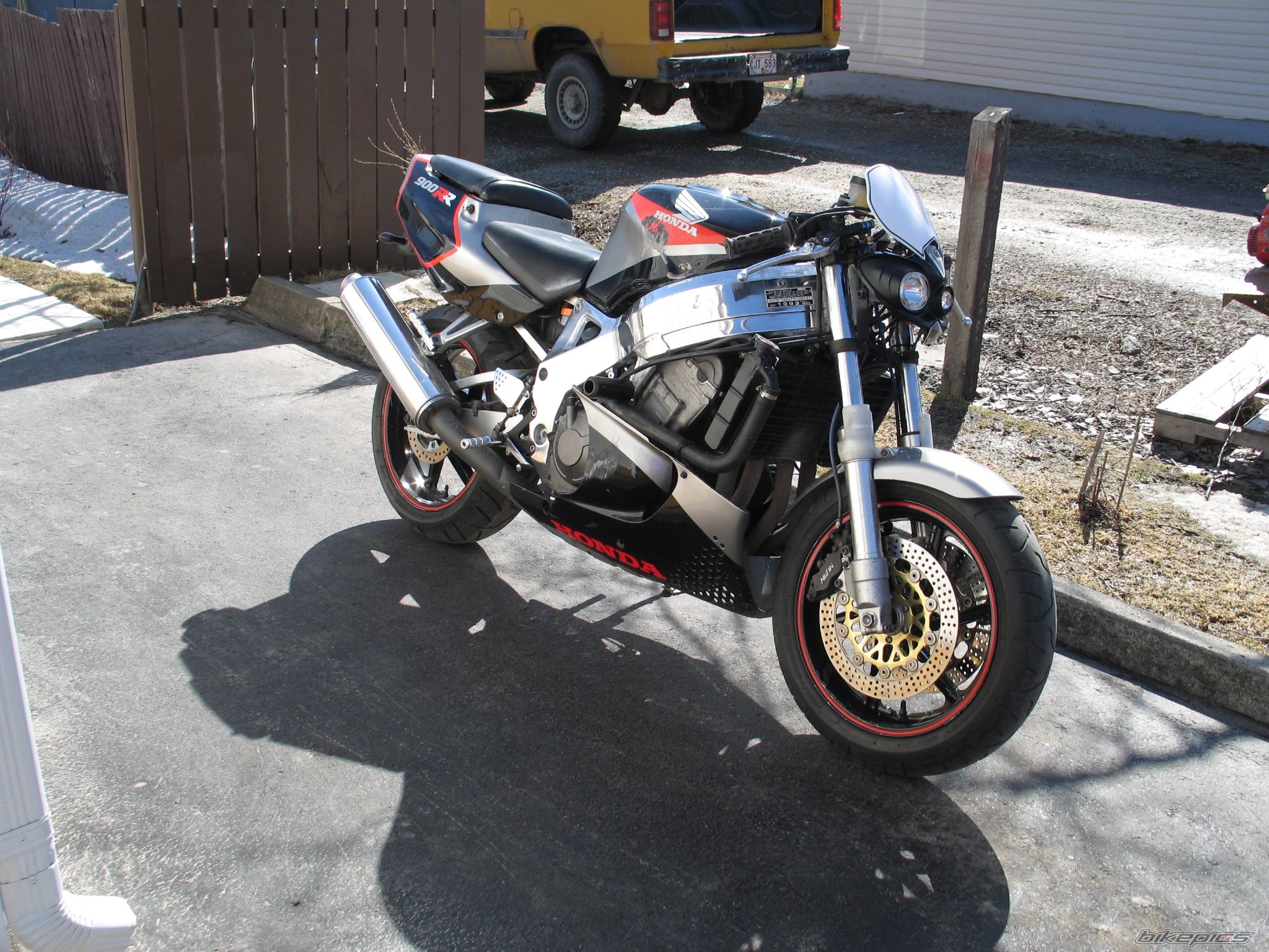 Bike Photo 868996