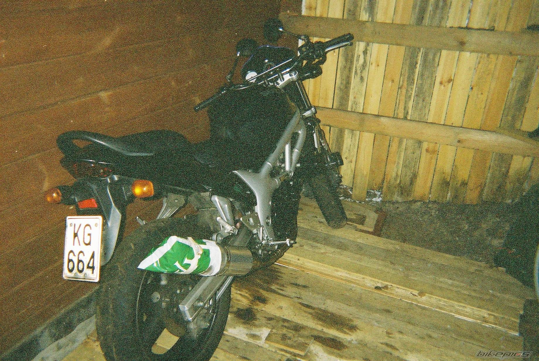Bike Photo 86900
